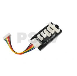 Q-B-0006  Quantum Balance Adaptor TP/FP-02  